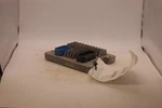 Genuine Oem Chevrolet Ecm 12593507 Fits 2005 Cavalier 2.2L Engine Control Module. Fixed Price $39.99.