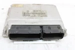 Ecu Ecm Computer Volkswagen Passat 2002 6 Cylinder 3B0907551CG 1154214. Fixed Price $74.99.
