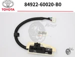 Toyota Genuine Land Cruiser Lexus LX450 Oem Front Power Seat Switch Left New. Fixed Price $130.99.