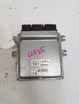 Engine Ecm Electronic Control Module Rwd Base Fits 13 Infiniti M37 2439401. Fixed Price $170.00.