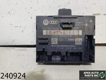 Oem 2005-2011 Audi A6 3.0L Front Right Door Window Control Module 4F0959792R. Fixed Price $19.99.