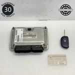 03-07 Maserati Quattroporte M139 Ecu Tcm Computer Engine Module W/ Key Genuine. Fixed Price $519.50.