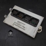 10 Jeep Liberty 3.7L Engine Computer Control Module Unit Ecu Ecm Pcm P68044702AE. Fixed Price $175.42.