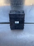 03 Galant Mitsubishi Ecm Ecu Pcm Engine Computer MR578712 Oem. Fixed Price $99.99.
