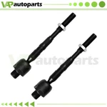 2PCS Front Suspension Inner Tie Rod End Links 2007 - 2014 Ford Edge EV800576. Fixed Price $24.88.