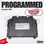 Tcm Tcu Mopar Dodge Jeep 05150729AD Plug N Go. Fixed Price $379.99.