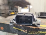 Engine Ecm Valve Control Left Hand Compartment Fits 24-25 Rogue 2017063. Fixed Price $147.89.