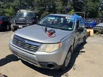 Front Bumper Assy. Subaru Forester 09 10 11 12 13. Fixed Price $221.00.