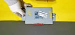 02-03 Rover Freelander Transmission Control Unit 31036PR005 BX3 553. Fixed Price $17.91.
