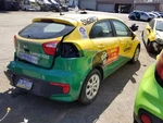 Chassis Ecm Body Control Bcm Left Hand Dash Hatchback Fits 16-17 Rio 5081349. Fixed Price $75.00.