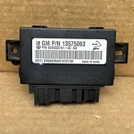 2011-2014 Chevy Cruze Front Heated Seat Control Module 13575063. Fixed Price $50.00.
