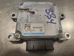 2021 Subaru Crosstrek Transmission Control Module Tcm Auto Cvt 2.0L 30919AJ020. Fixed Price $99.99.