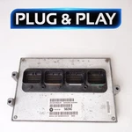05150562AC Chrysler Town & Country Caravan 2011 3.6L Engine Computer Plug Go. Fixed Price $239.99.