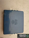 Oem 2004 Lexus LS430 4.3L Right Door Multiplex Module. Fixed Price $19.99.