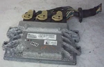 2013 Ford C-max Engine Control Module Computer Ecu DM5A-12A650-KB Oem W/pigtails. Fixed Price $33.98.