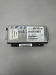 2010-15 Differential Locking Control Module 9W834C016AC Jaguar Xfr Oem. Fixed Price $84.97.