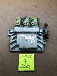2014-16 Ford C-max Hybrid 2.0L Ecm Engine Computer Module Pcm Ecu FM5A-12A650-YA. Fixed Price $29.07.