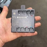 W212 2011 Mercedes E350 Front Left Door Control Module. Fixed Price $40.00.