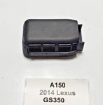 2013-2015 Oem Lexus GS250 GS350 Air Conditioner Thermostat Sensor Module Unit. Fixed Price $80.04.