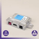 Bmw F15 Lte Antenna Compensator Control Module 9128982 Oem. Fixed Price $41.50.