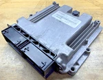 2014 Ford Ecm Escape Pcm Engine Computer Control Module 2.0L Ecu EJ5A-12A650-ZB. Fixed Price $97.00.