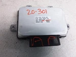 Ford Escape 2020 Chassis Ecm 864891 Id # LX6A14G581AA. Fixed Price $207.45.