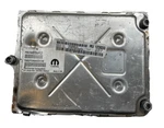 2017 Chrysler Pacifica 3.6L Engine Control Module Ecm P68352651AA. Fixed Price $50.00.