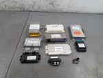 2012 Mercedes Amg 63 Wagon Body Control Modules #83055 P11. Fixed Price $296.99.