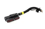 1991 Jeep Wrangler 2.5L Ecm Wiring Pigtail Connector Only Oem 56005726. Fixed Price $54.41.