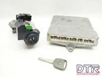 Honda Accord 3.0L 2005 Ecu Ecm Pcm Engine Control Module 37820-RCA-A96. Fixed Price $212.42.