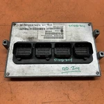 68175135AA 2012 Dodge Durango 5.7L Powertrain Control Module Oem Ecm At. Fixed Price $570.00.