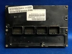 Vin Reflashed Plug & Play 2003 Dodge Caravan 2.4L Ecu Ecm Computer P04748312AE. Fixed Price $299.99.