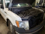 Engine Ecm Electronic Control Module 4.6L 3V Fits 10 Ford F150 Pickup 1182285. Fixed Price $97.60.