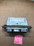 Engine Ecm Control Module 3.7L 14 Ford F150 Pickup EL3A-12A650-XA EL3A12A650XA. Fixed Price $128.52.