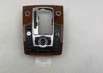 2012-2015 Audi Q7 Console Mounted Radio Control Panel 4L0919614C Oem. Fixed Price $174.99.