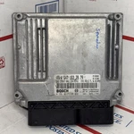2005 Dodge Sprinter 2500 2.7L Diesel Engine Control Module A 647 153 28 79. Fixed Price $220.00.
