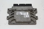 13 14 Fiesta CA61-12A650-CC Computer Brain Engine Control Ecu Ecm Ebx Module. Fixed Price $95.98.