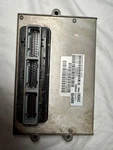 56040283AC 2001 Dodge Dakota 4.7L At Ecu Ecm Pcm Cbx Computer. Fixed Price $99.00.