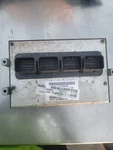 Engine Ecm Control Module Fits 03 Dodge Ram 1500 Pickup P56028738AE. Fixed Price $70.00.