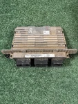 Oem 2014 Ford F250 6.2 Engine Control Module Ecu Ecm Pcm DC3A-12A650-AUF KWN5. Fixed Price $299.98.