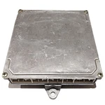 Oem Engine Control Module Ecu Honda Accord Dx 2.4L L4 Gas 2005 / 37820-RAD-A64. Fixed Price $140.00.