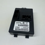 2011-2013 Grand Cherokee Durango Power Liftgate Module Oem 05026480AO. Fixed Price $54.00.