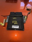 Genuine 2005 Infiniti G35 Coupe M/t Speed Engine Control Module MEC65-280 C1. Fixed Price $140.00.