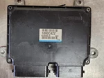 2015 Mitsubishi Outlander Sport 2.0L At Engine Control Module Ecm Oe 1860C422 *j. Fixed Price $40.00.