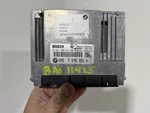 Bmw X5 2007-2010 4.8L Ecu Ecm Pcm Engine Control Module 576 551. Fixed Price $214.99.
