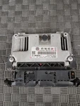 2012 Vw Volkswagen Passat 2.5L Ecm Ecu Engine Control Module 07K906055AN. Fixed Price $119.98.