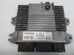 Engine Computer Nissan Juke 2012 2013 2014 2015 BED304-000 A2 NEC007-059 Pcm Oem. Fixed Price $33.99.