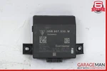 2015-2024 Porsche Macan Gateway Interface Control Module Unit 95B907530M Oem. Fixed Price $52.86.