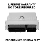 Engine Computer Programmed Plug&play 2010 Toyota Matrix 89661-02L72 1.8L Ecm. Fixed Price $270.99.