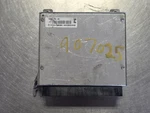 1999 Used Oem Honda Accord 37820-P8C-A51 Engine Computer. Fixed Price $77.90.